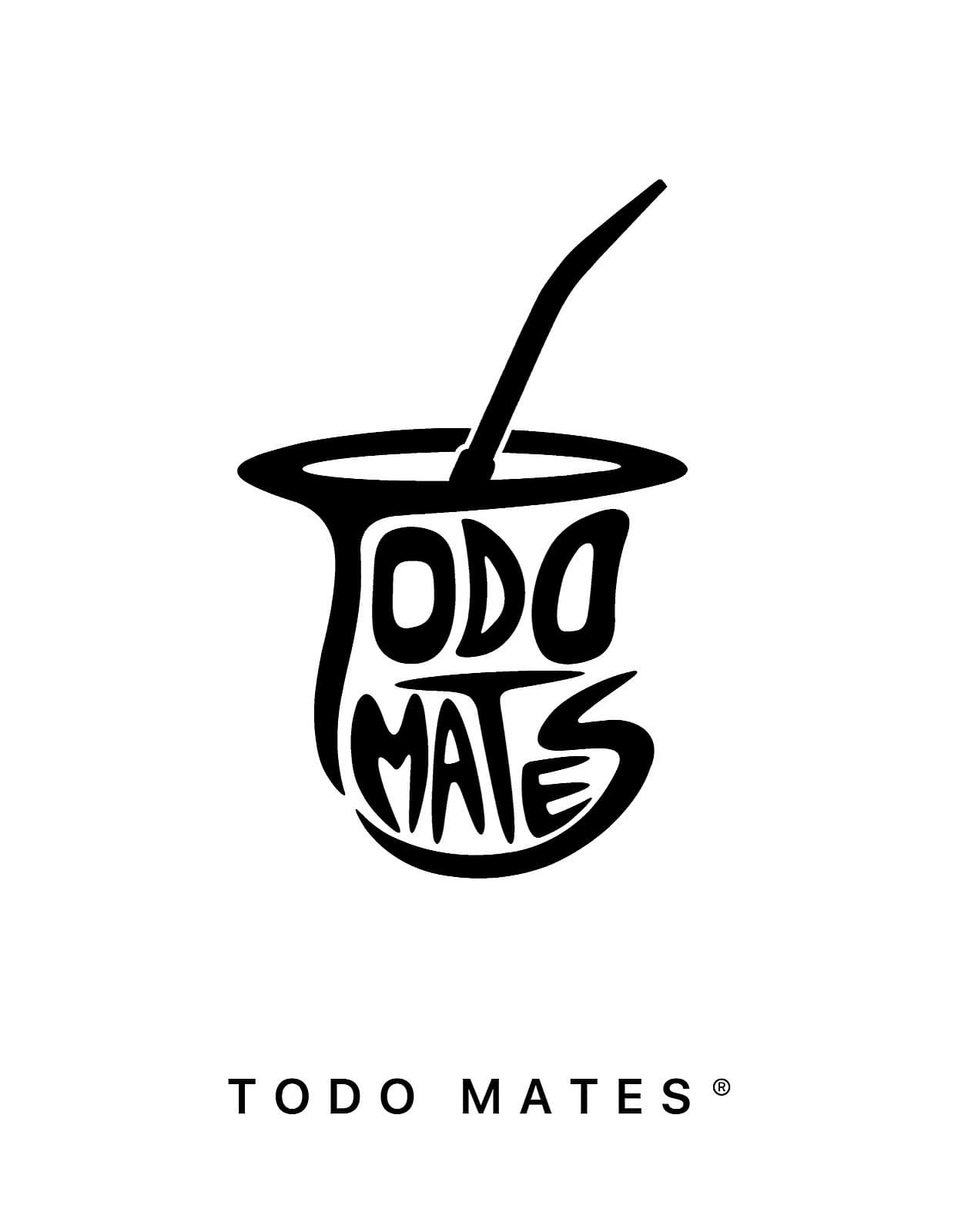 Todo Mates app branding